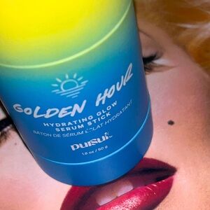 ♥️☀️•🫦 Pursuit x GOLDEN vibes x Serum Stick•☀️♥️